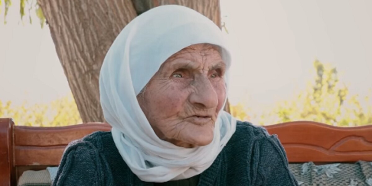 qamile ha 117 anni ma per lo stato era morta ora potrebbe essere la donna pi249 longeva del mondo da Gazzettadelsud.it qamile ha 117 anni ma per lo stato era morta ora potrebbe essere la donna pi249 longeva del mondo