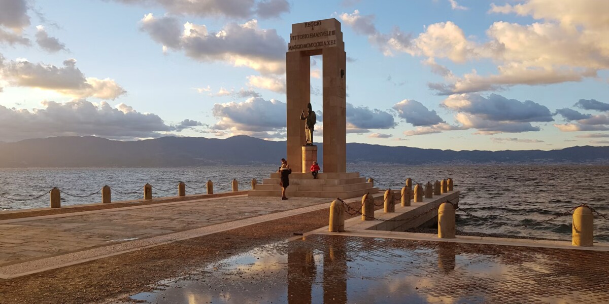 reggio calabria tropea e messina tra le mete premiate agli oscar del turismo 2026 da Gazzettadelsud.it reggio calabria tropea e messina tra le mete premiate agli oscar del turismo 2026
