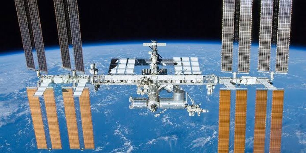 da domani arrivano i nobel per la pace c 232 anche la stazione spaziale internazionale da Gazzettadelsud.it da domani arrivano i nobel per la pace c 232 anche la stazione spaziale internazionale