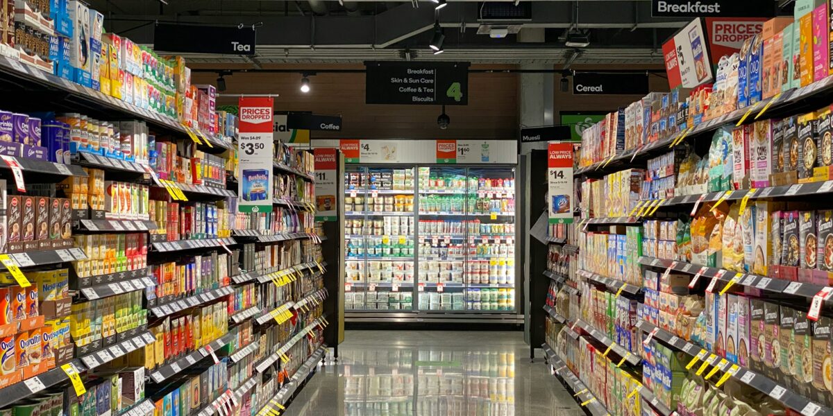 attacco hacker contro i supermercati francesi nel mirino i frigoriferi danni per milioni di euro da Gazzettadelsud.it attacco hacker contro i supermercati francesi nel mirino i frigoriferi danni per milioni di euro