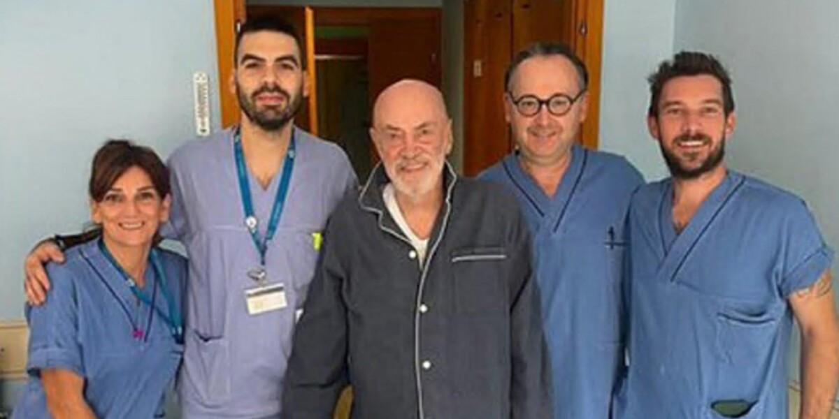 toni capuozzo annuncia s236 ho un tumore il messaggio su facebook da Gazzettadelsud.it toni capuozzo annuncia s236 ho un tumore il messaggio su facebook