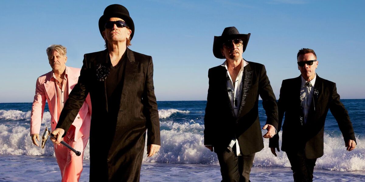 u2 in italia il 5 e 6 luglio 2027 allo stadio san siro di milano da Gazzettadelsud.it u2 in italia il 5 e 6 luglio 2027 allo stadio san siro di milano