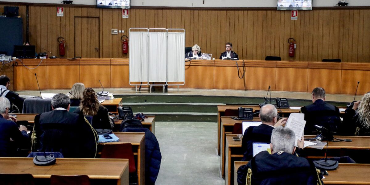 ndrangheta cosa nostra e camorra alleate un nuovo pentito fa tremare il sistema mafioso lombardo da Gazzettadelsud.it ndrangheta cosa nostra e camorra alleate un nuovo pentito fa tremare il sistema mafioso lombardo