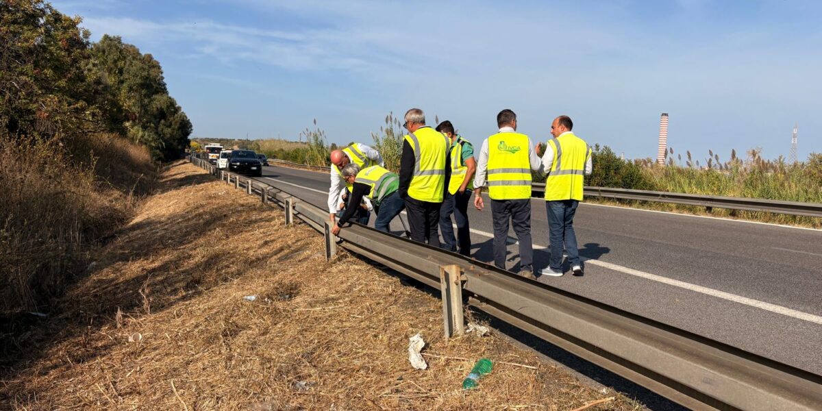 Messina, i nodi sulle autostrade siciliane: ecco le controdeduzioni del Cas
