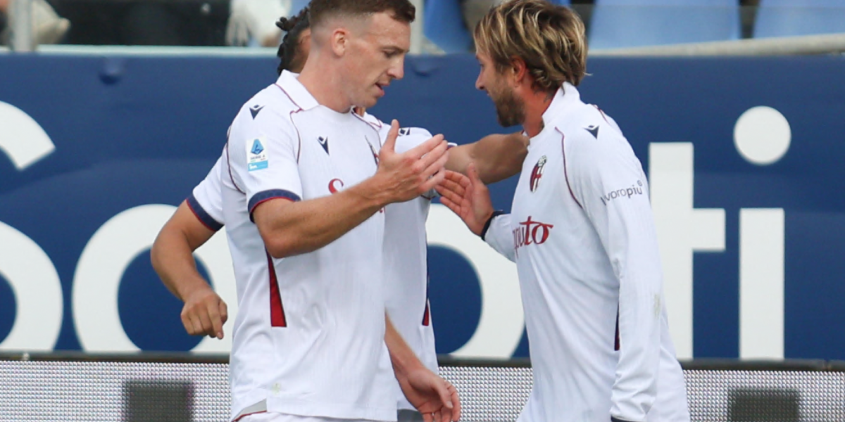 il como non soffre neanche il turnover douvikas stende il sassuolo il cagliari si scioglie anche in casa col bologna da Gazzettadelsud.it il como non soffre neanche il turnover douvikas stende il sassuolo il cagliari si scioglie anche in casa col bologna