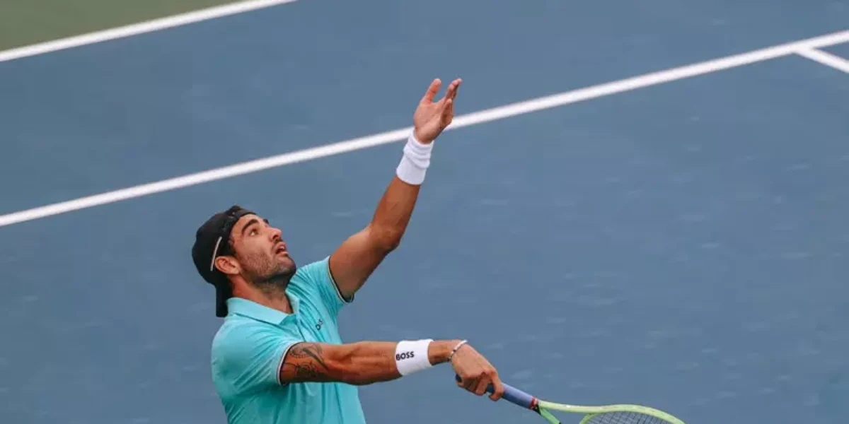 atp tokyo un grande berrettini vince in rimonta contro davidovich fokina e conquista gli ottavi da Gazzettadelsud.it atp tokyo un grande berrettini vince in rimonta contro davidovich fokina e conquista gli ottavi