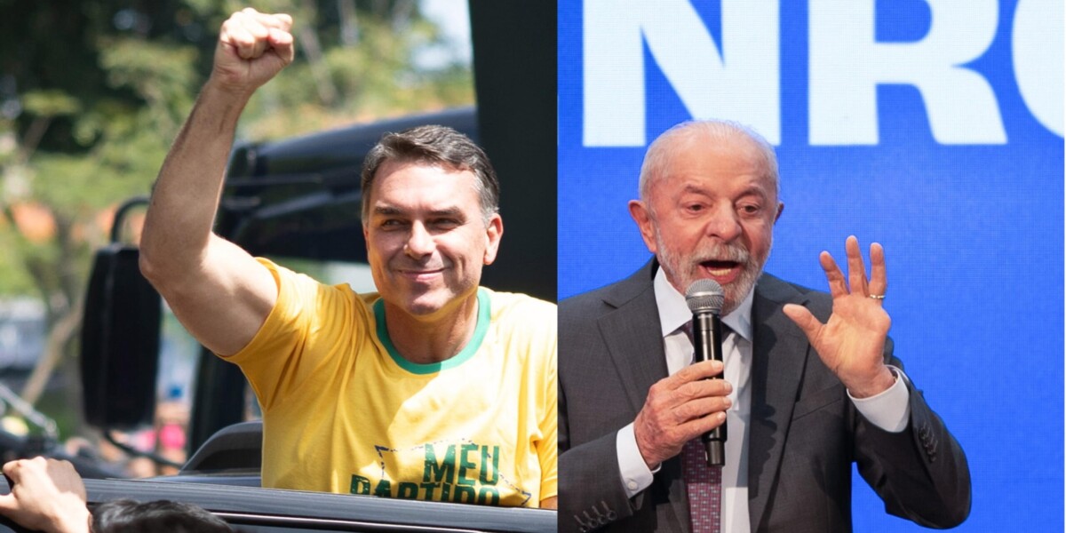 il brasile alle urne ultimi colpi tra lula e bolsonaro jr da Gazzettadelsud.it il brasile alle urne ultimi colpi tra lula e bolsonaro jr