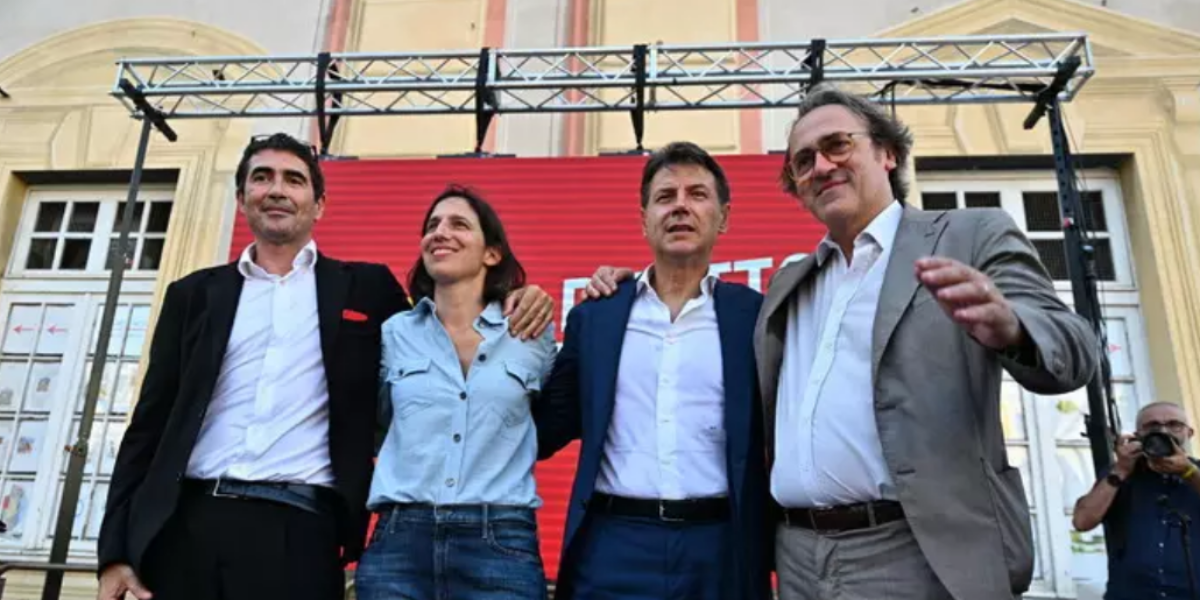 campo largo c 232 l accordo sul percorso programma a novembre piazza a dicembre e primarie entro febbraio da Gazzettadelsud.it campo largo c 232 l accordo sul percorso programma a novembre piazza a dicembre e primarie entro febbraio