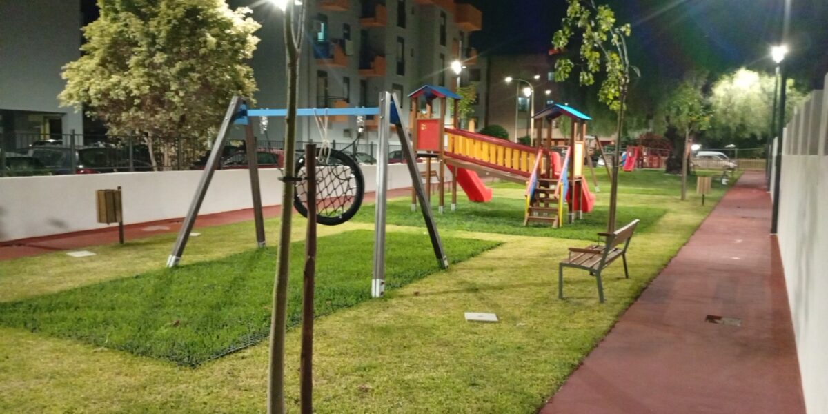 Parco urbano di contrada Bruca: prove generali a Capo d’Orlando