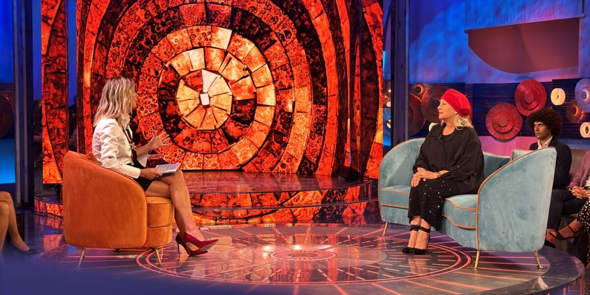 carolyn smith la mia malattia non mi piace come se ne parla da 11 anni provo a viverla in modo positivo da Gazzettadelsud.it carolyn smith la mia malattia non mi piace come se ne parla da 11 anni provo a viverla in modo positivo