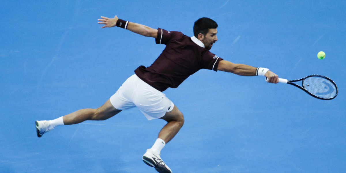 eterno djokovic batte zverev a pechino e fa un favore a sinner sfuma il possibile sorpasso dopo shanghai da Gazzettadelsud.it eterno djokovic batte zverev a pechino e fa un favore a sinner sfuma il possibile sorpasso dopo shanghai