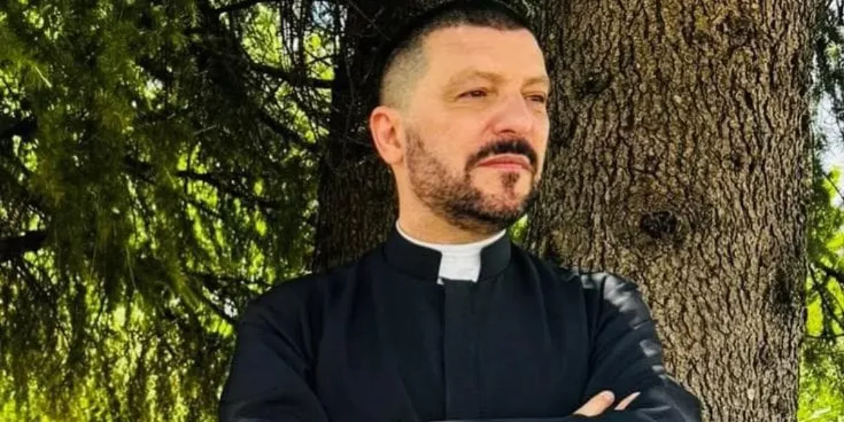 l8217accusa di violenza sessuale a don vito martinelli il gip di trani condotte seriali e non occasionali da Gazzettadelsud.it l8217accusa di violenza sessuale a don vito martinelli il gip di trani condotte seriali e non occasionali