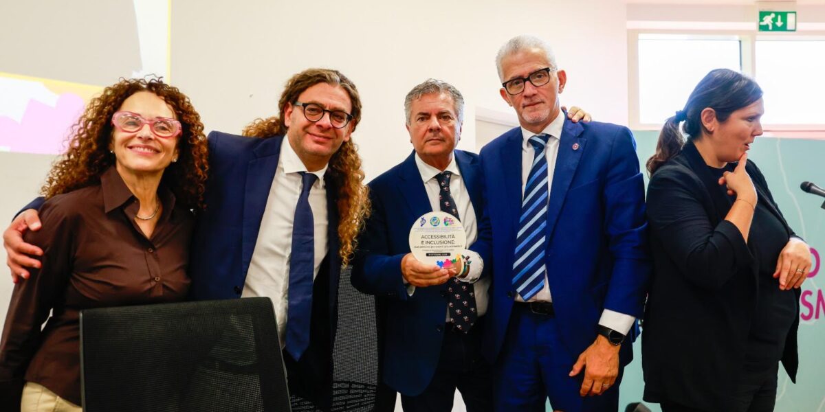 catanzaro accessibilit224 e inclusione al centro del convegno ens oltre 150 partecipanti alla cittadella da Gazzettadelsud.it catanzaro accessibilit224 e inclusione al centro del convegno ens oltre 150 partecipanti alla cittadella