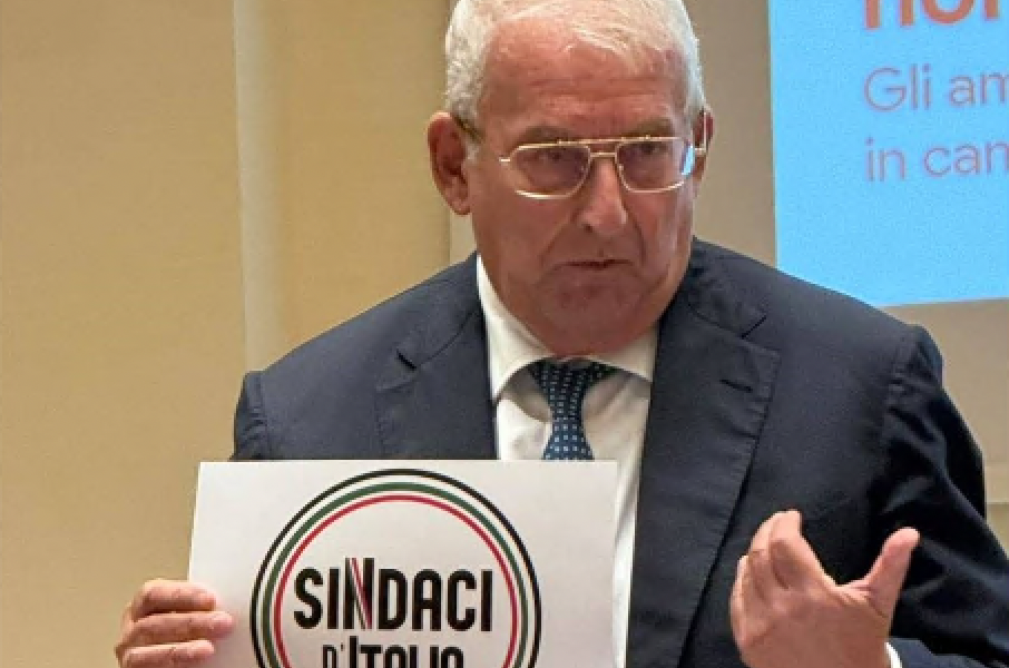 nasce sindaci d8217italia magorno 232 il presidente siamo per i cittadini da Gazzettadelsud.it nasce sindaci d8217italia magorno 232 il presidente siamo per i cittadini