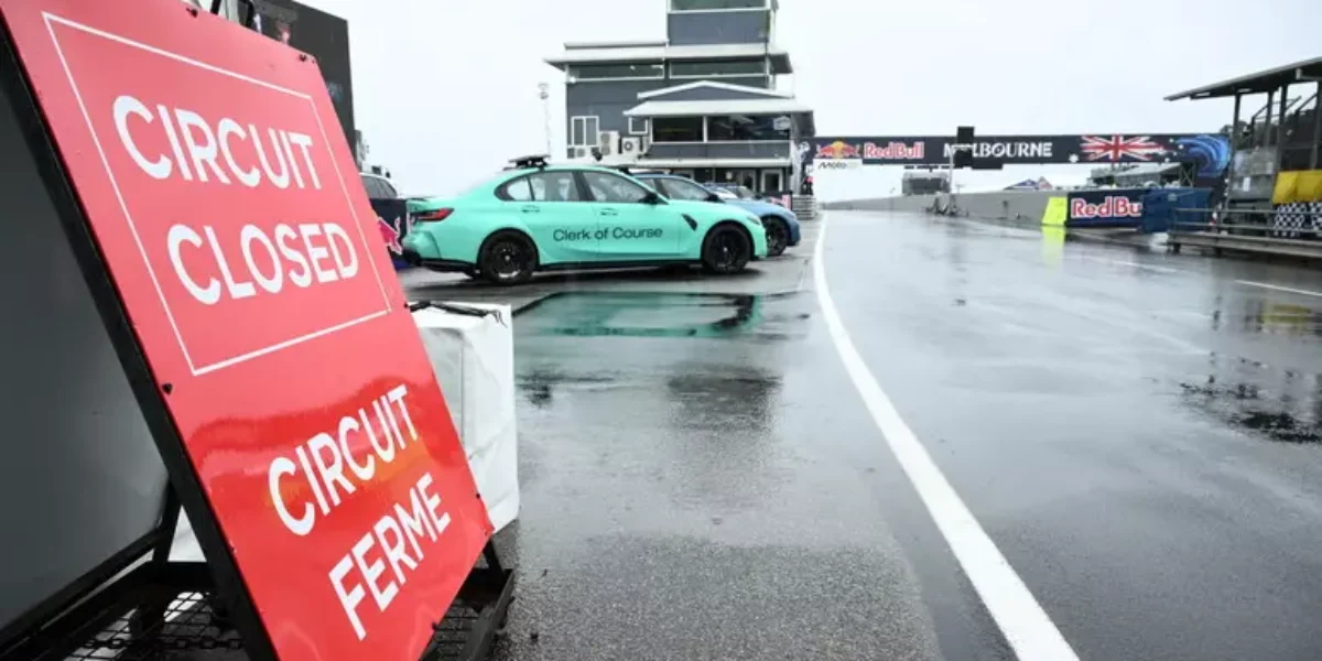 motogp il maltempo ferma phillip island annullate anche le gare di moto2 e moto3 da Gazzettadelsud.it motogp il maltempo ferma phillip island annullate anche le gare di moto2 e moto3
