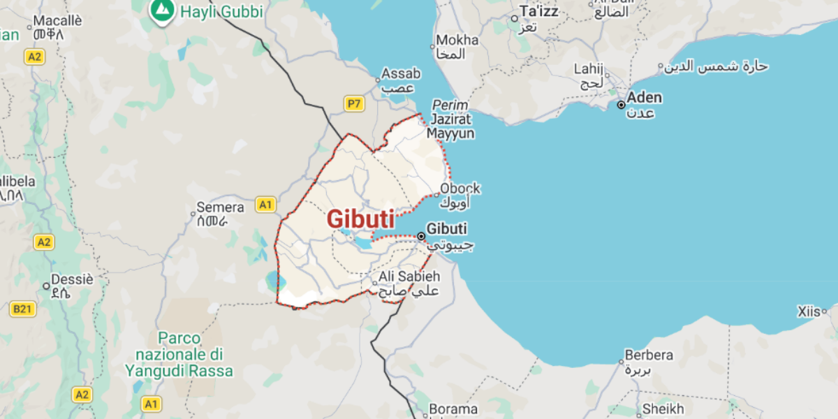 strage al largo di gibuti almeno 109 migranti morti e oltre 116 dispersi tra le vittime 15 bambini da Gazzettadelsud.it strage al largo di gibuti almeno 109 migranti morti e oltre 116 dispersi tra le vittime 15 bambini