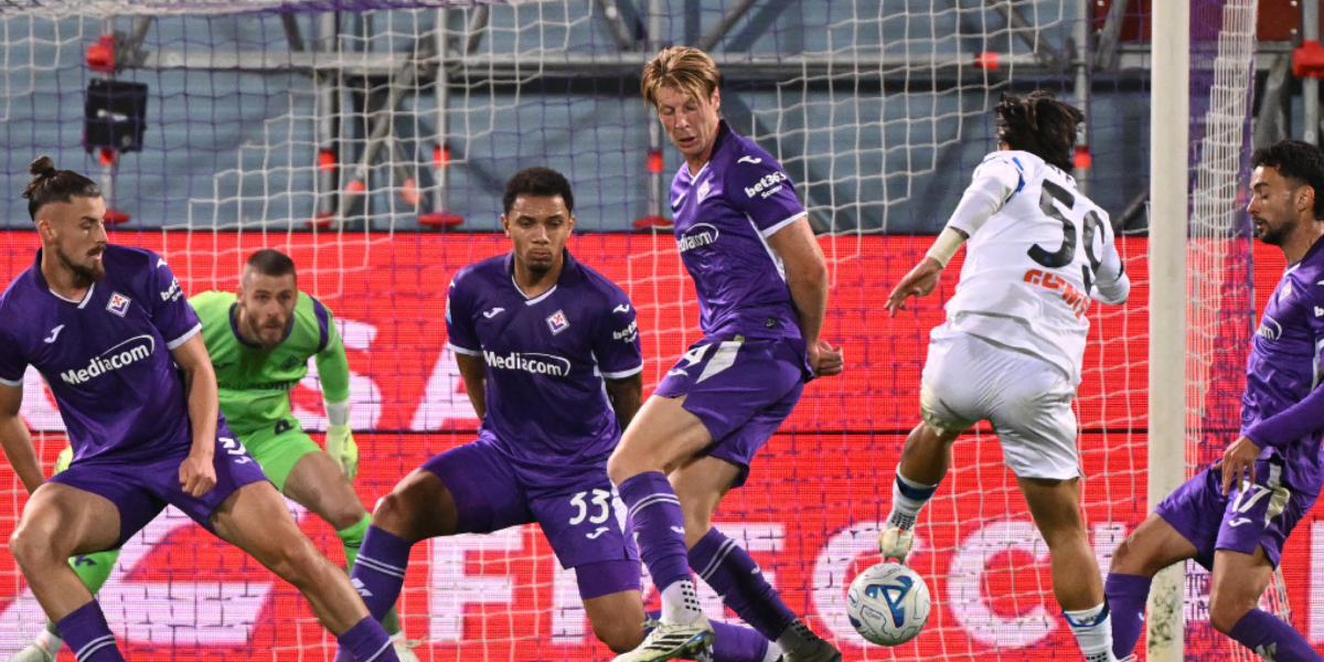 fiorentina atalanta il pari fa comodo a tutti 2 2 scintillante al franchi da Gazzettadelsud.it fiorentina atalanta il pari fa comodo a tutti 2 2 scintillante al franchi