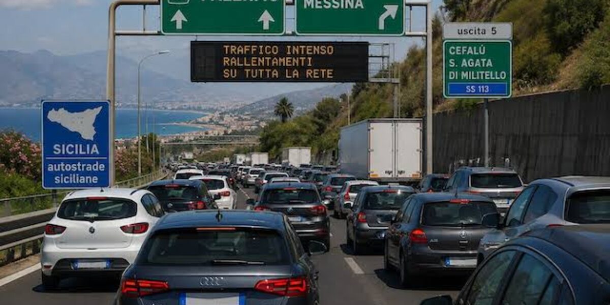 autostrade siciliane concluse le verifiche ministeriali il cas accelera sul programma di messa in sicurezza della rete da Gazzettadelsud.it autostrade siciliane concluse le verifiche ministeriali il cas accelera sul programma di messa in sicurezza della rete