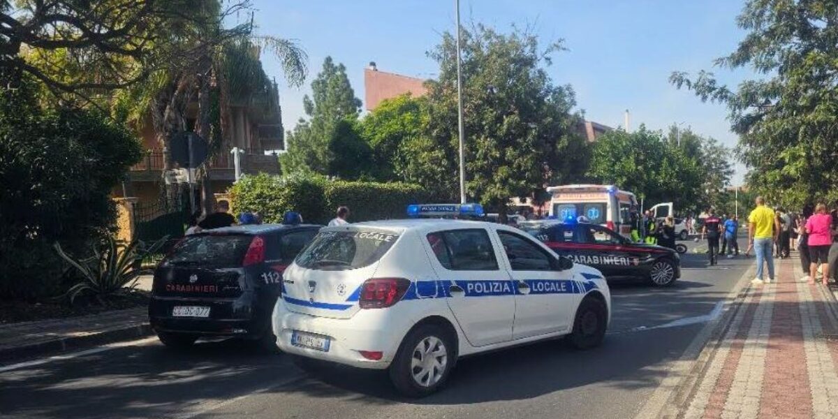 incidente mortale a carlentini perde la vita un giovane di 16 anni da Gazzettadelsud.it incidente mortale a carlentini perde la vita un giovane di 16 anni