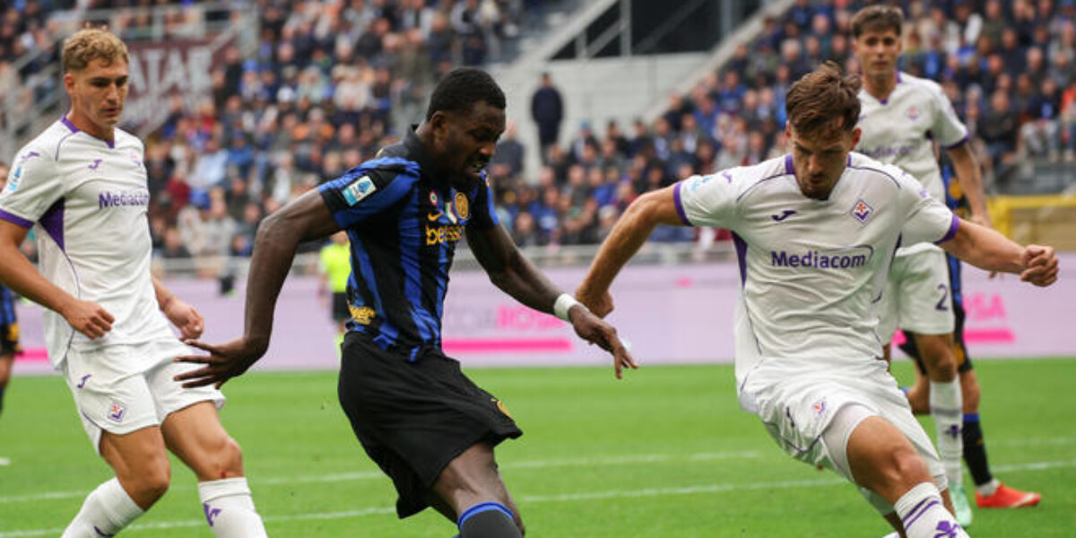 inter vittoria col batticuore sotto fino al 90 rimonta e supera la fiorentina 2 1 da Gazzettadelsud.it inter vittoria col batticuore sotto fino al 90 rimonta e supera la fiorentina 2 1