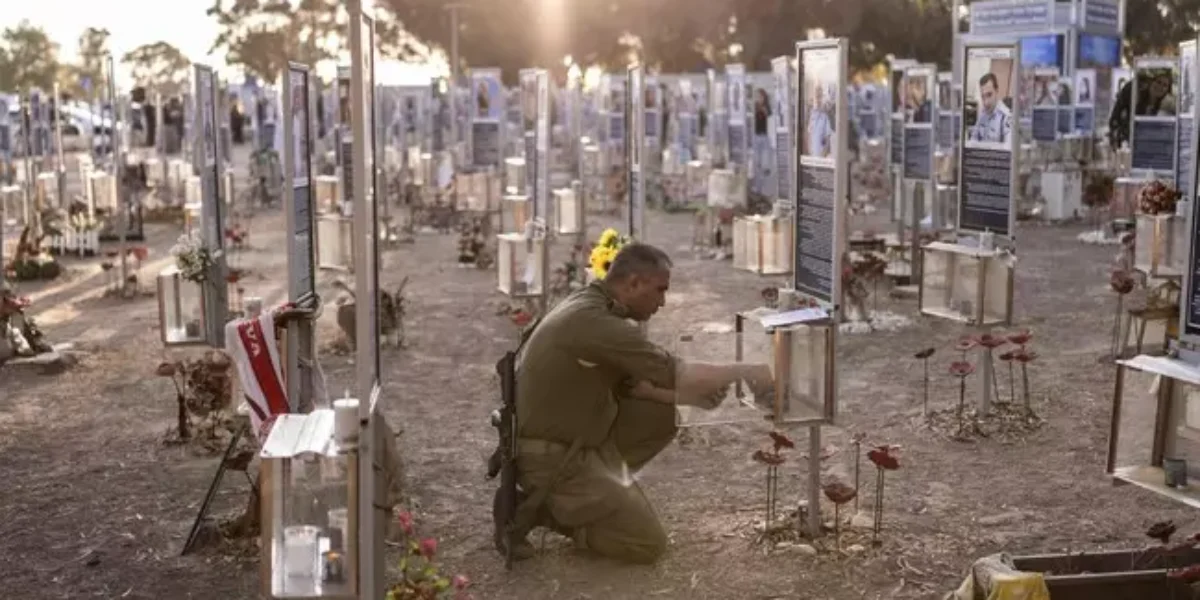 israele ricorda il 7 ottobre il fallimento al centro delle elezioni mattarella impegno contro l antisemitismo a gaza devastazione intollerabile da Gazzettadelsud.it israele ricorda il 7 ottobre il fallimento al centro delle elezioni mattarella impegno contro l antisemitismo a gaza devastazione intollerabile