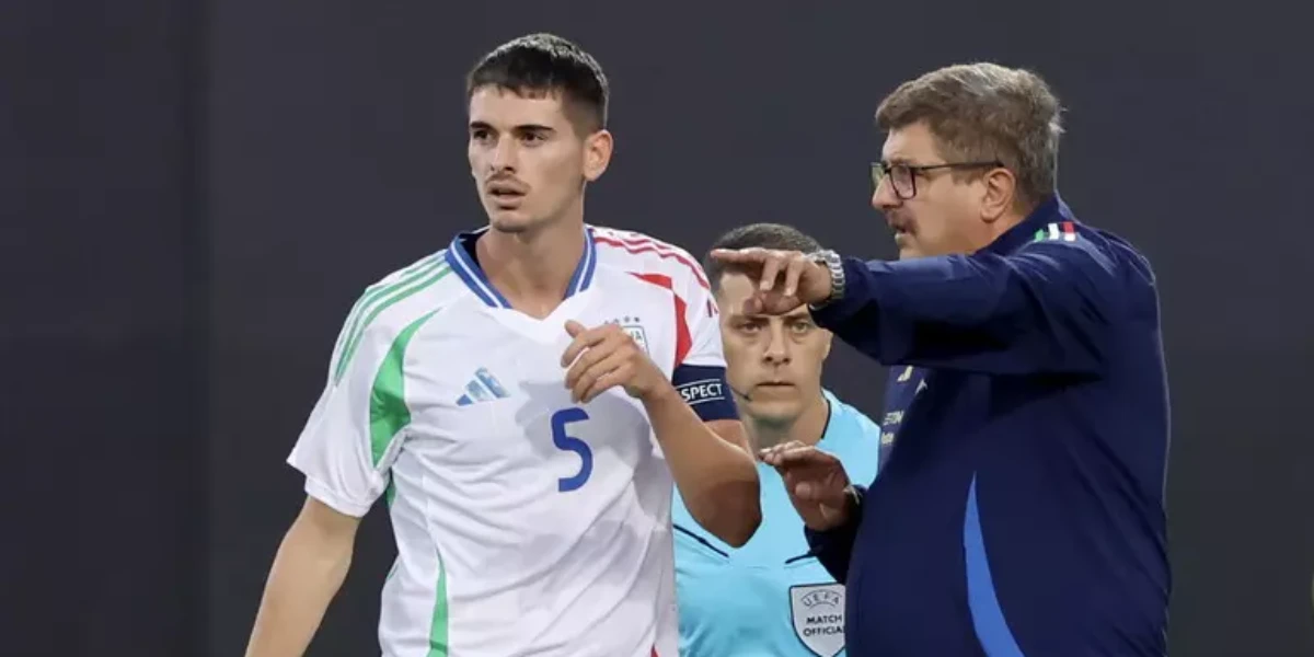 italia under 21 da impazzire 6 2 alla polonia e pass per gli europei magia di ndour da oltre 70 metri da Gazzettadelsud.it italia under 21 da impazzire 6 2 alla polonia e pass per gli europei magia di ndour da oltre 70 metri