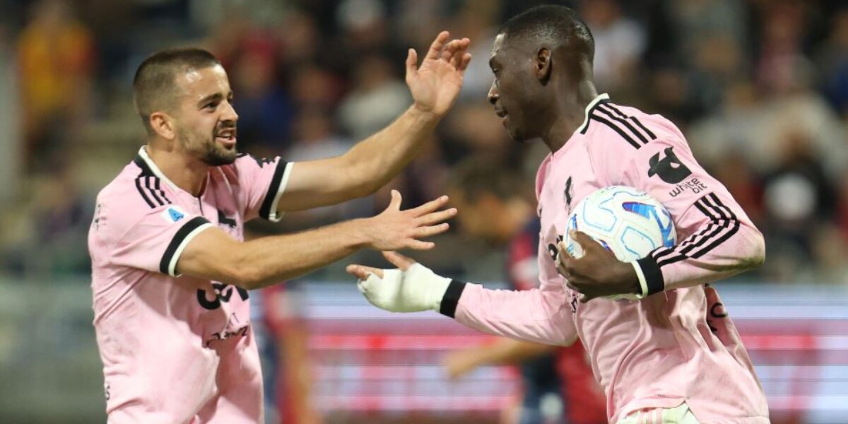 la juventus ancora al rallentatore il cagliari passo poi kolo muani pareggia ma spreca da Gazzettadelsud.it la juventus ancora al rallentatore il cagliari passo poi kolo muani pareggia ma spreca
