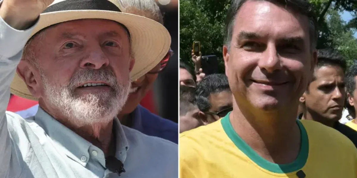 elezioni in brasile bolsonaro jr avanti su lula 47 contro il 45 il 25 ottobre ci sar224 il ballottaggio da Gazzettadelsud.it elezioni in brasile bolsonaro jr avanti su lula 47 contro il 45 il 25 ottobre ci sar224 il ballottaggio