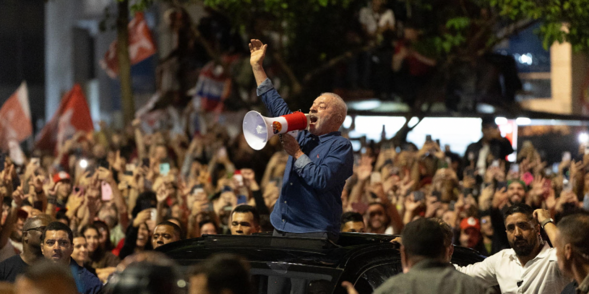 brasile lula vince in rimonta quarto mandato bolsonaro chiede l8217annullamento del voto da Gazzettadelsud.it brasile lula vince in rimonta quarto mandato bolsonaro chiede l8217annullamento del voto