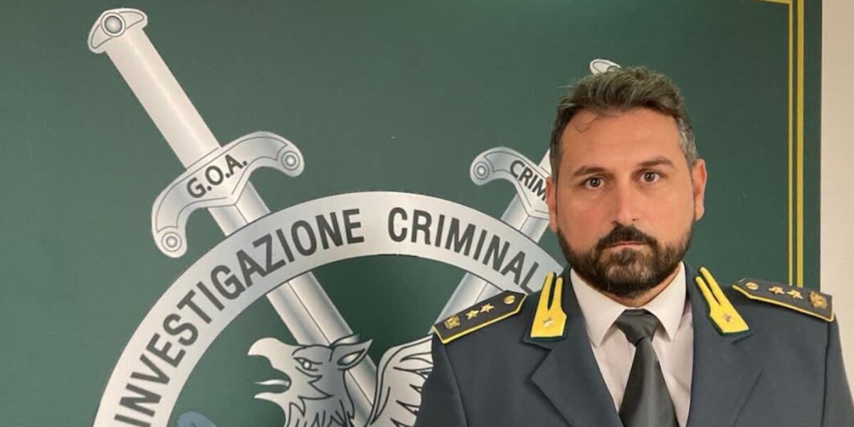 marco sorrentino colonnello della guardia di finanza 232 morto in un incidente stradale nel bolognese da Gazzettadelsud.it marco sorrentino colonnello della guardia di finanza 232 morto in un incidente stradale nel bolognese