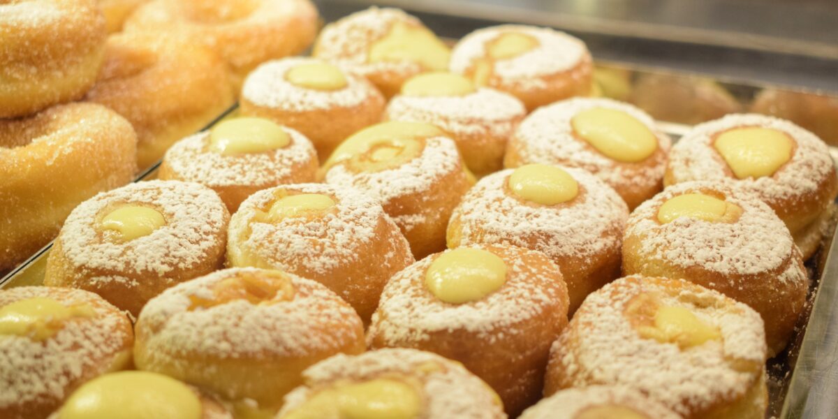 cugino ucciso per l eredit224 l arma del delitto un bombolone alla crema da Gazzettadelsud.it cugino ucciso per l eredit224 l arma del delitto un bombolone alla crema