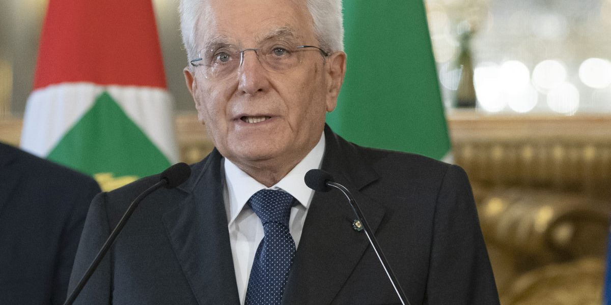 mattarella contro le fake news sui vaccini la scienza salva vite c8217232 chi avvelena l8217opinione da Gazzettadelsud.it mattarella contro le fake news sui vaccini la scienza salva vite c8217232 chi avvelena l8217opinione