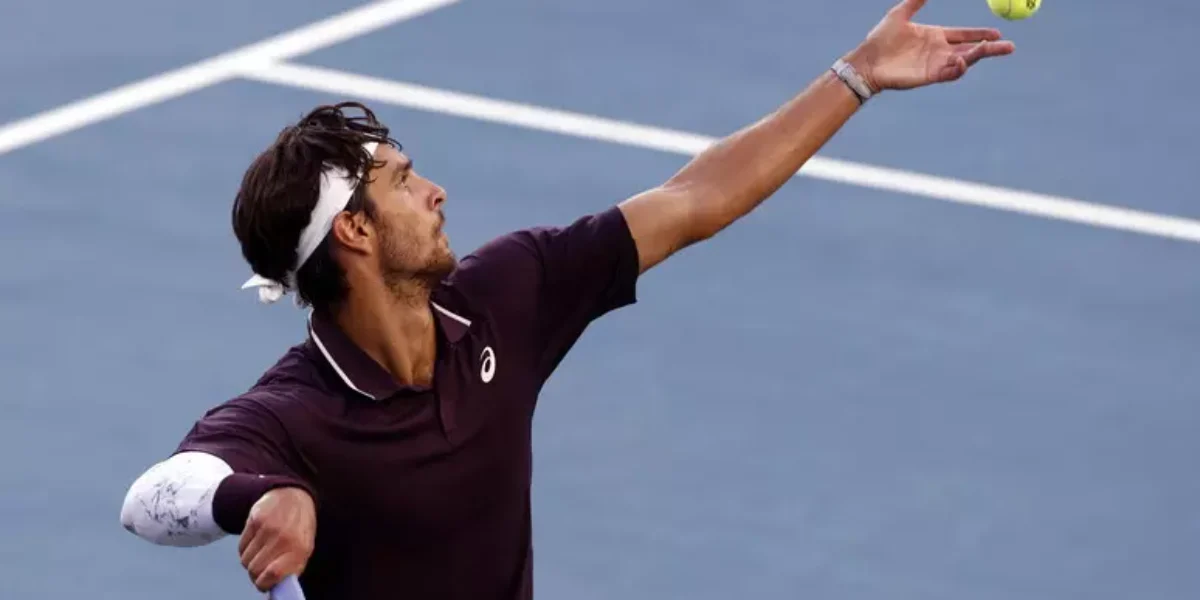 atp lione musetti vince in rimonta il derby italiano con cobolli in finale trova fritz da Gazzettadelsud.it atp lione musetti vince in rimonta il derby italiano con cobolli in finale trova fritz