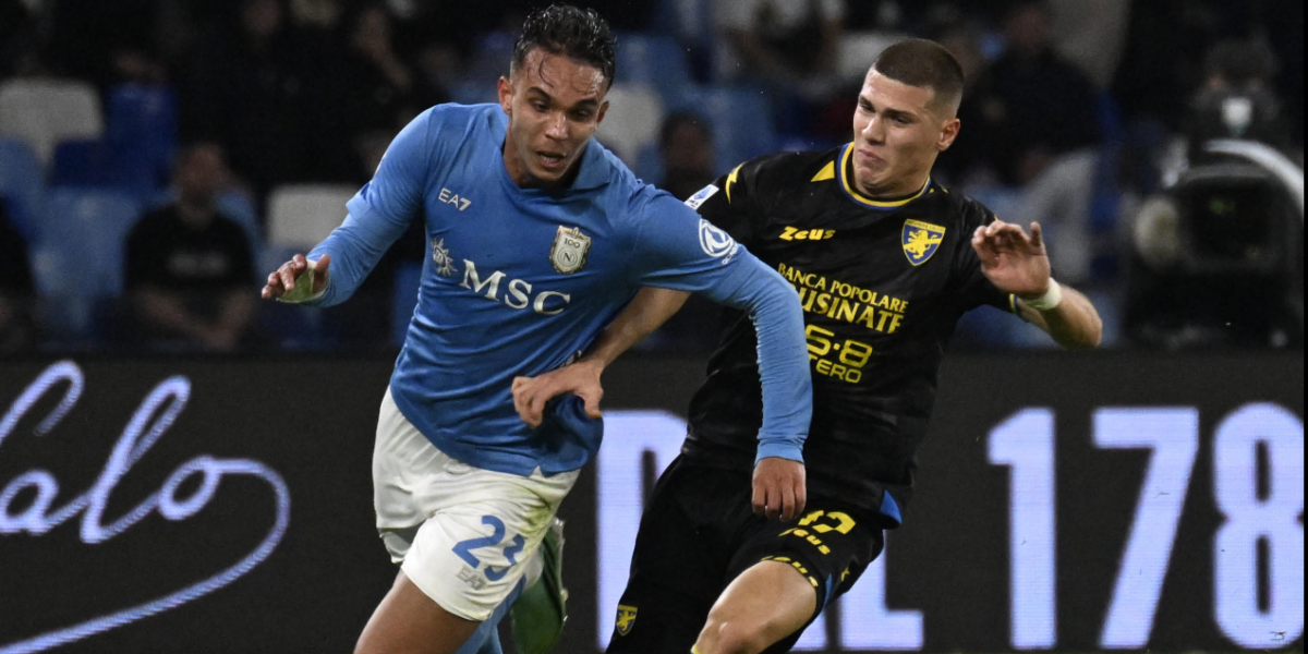 un bellissimo napoli travolge il frosinone 3 0 al maradona con la doppietta di de bruyne da Gazzettadelsud.it un bellissimo napoli travolge il frosinone 3 0 al maradona con la doppietta di de bruyne