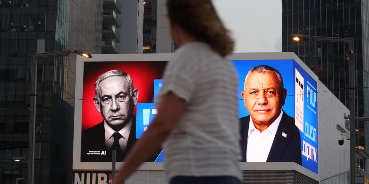 israele al voto netanyahu gioca la carta della minaccia atomica su tel aviv da Gazzettadelsud.it israele al voto netanyahu gioca la carta della minaccia atomica su tel aviv