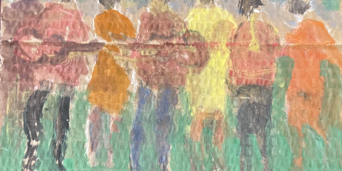 il messinese nino rigano l8217arte fino agli ultimi giorni i dipinti sul letto d8217ospedale e il ricordo della figlia da Gazzettadelsud.it il messinese nino rigano l8217arte fino agli ultimi giorni i dipinti sul letto d8217ospedale e il ricordo della figlia