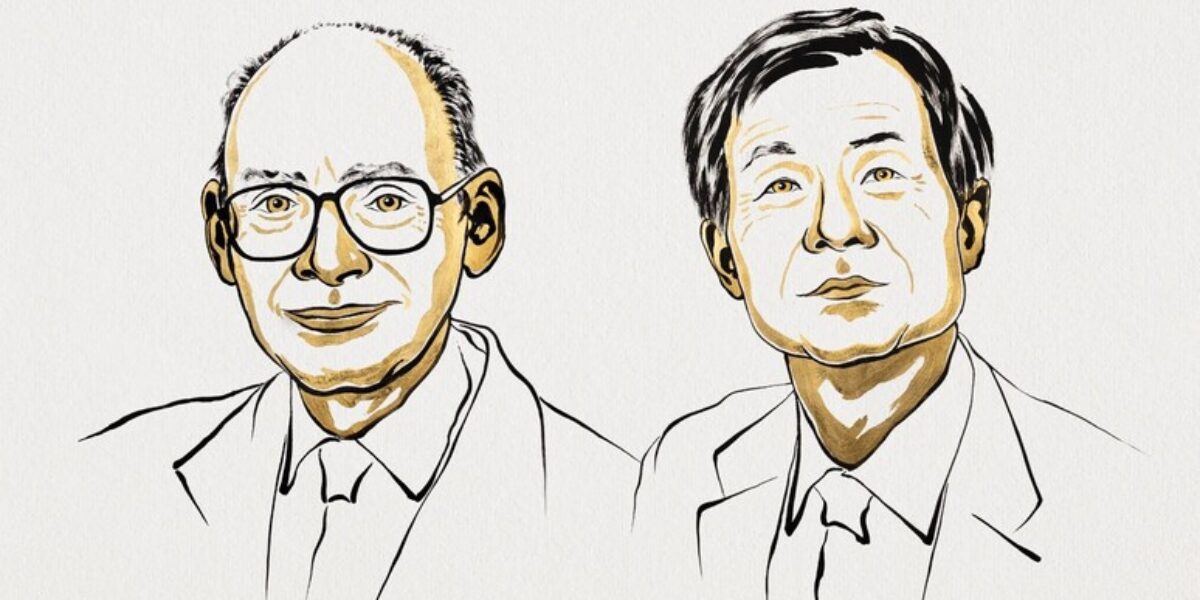 il nobel per la chimica a kagan e soai registi delle molecole specchio da Gazzettadelsud.it il nobel per la chimica a kagan e soai registi delle molecole specchio
