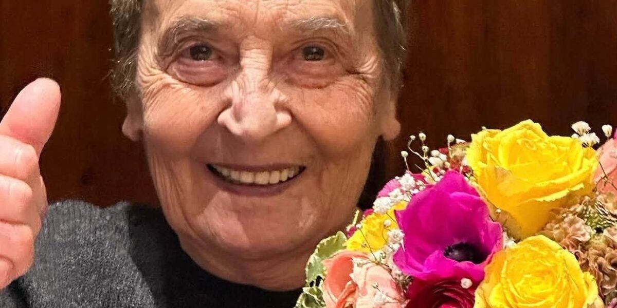 e morta nonna silvi storia e successo della food influencer che ha conquistato i social e la cucina reale da Gazzettadelsud.it e morta nonna silvi storia e successo della food influencer che ha conquistato i social e la cucina reale