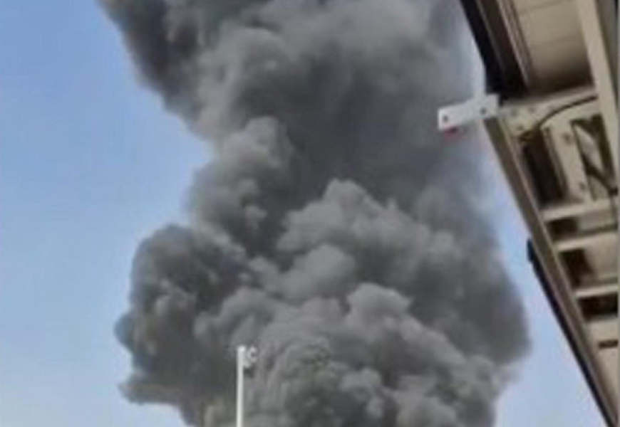 attacco houthi sull8217aeroporto di riad almeno 12 morti e oltre 50 feriti da Gazzettadelsud.it attacco houthi sull8217aeroporto di riad almeno 12 morti e oltre 50 feriti