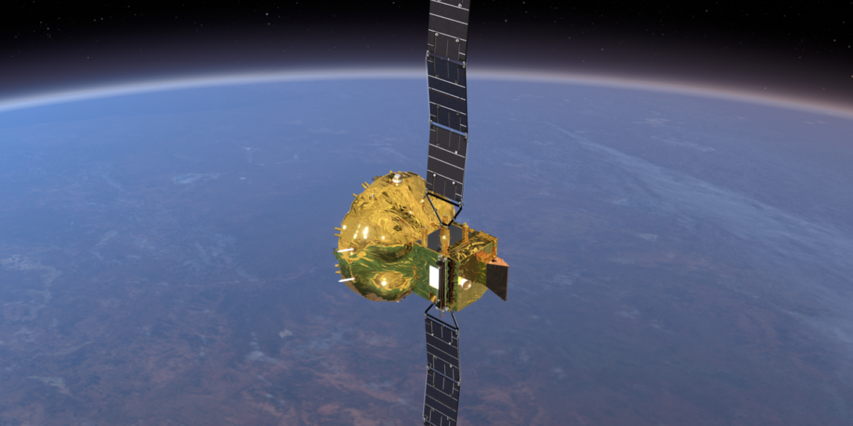 google porta l8217ia nello spazio lanciato il satellite prototipo del progetto suncatcher da Gazzettadelsud.it google porta l8217ia nello spazio lanciato il satellite prototipo del progetto suncatcher