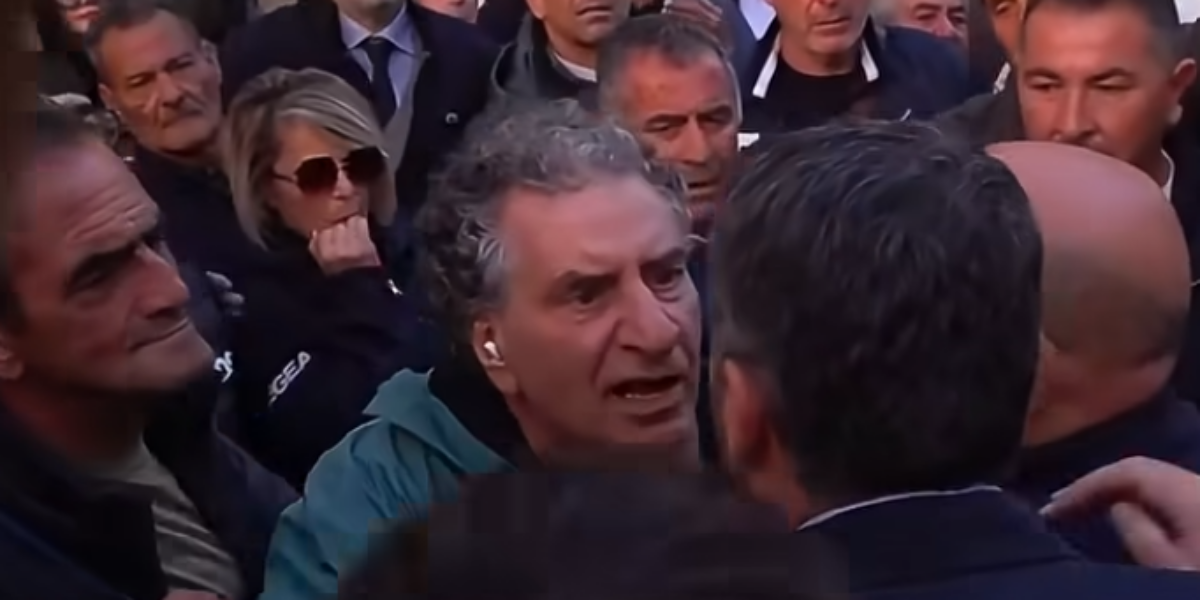 vieni a crotone vieni a vedere come ci stanno avvelenando agricoltore calabrese si scaglia contro irto a roma da Gazzettadelsud.it vieni a crotone vieni a vedere come ci stanno avvelenando agricoltore calabrese si scaglia contro irto a roma