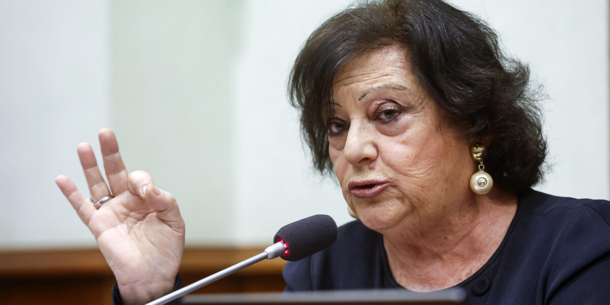 simonetta matone lascia la lega e passa a forza italia contraria alle derive sovraniste da Gazzettadelsud.it simonetta matone lascia la lega e passa a forza italia contraria alle derive sovraniste