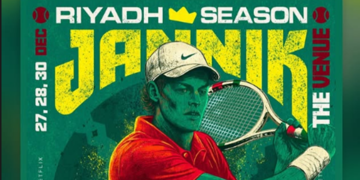 tennis sinner giocher224 il six kings slam a fine dicembre da Gazzettadelsud.it tennis sinner giocher224 il six kings slam a fine dicembre