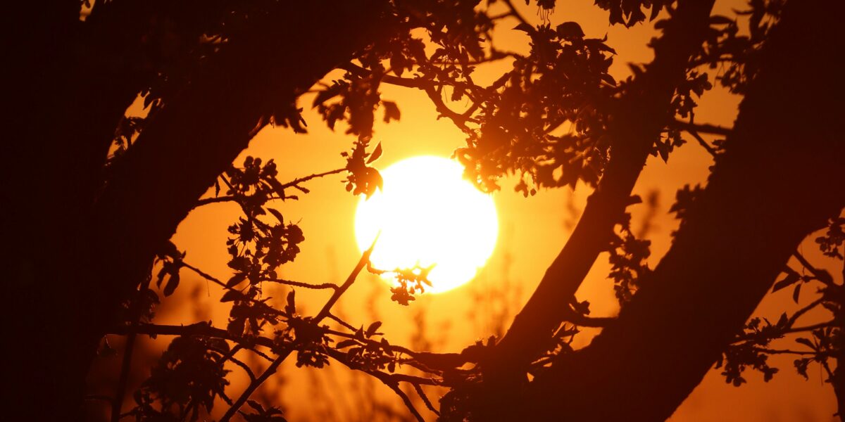 meteo cambia tutto nel weekend aria pi249 fresca e temperature in calo al sud da Gazzettadelsud.it meteo cambia tutto nel weekend aria pi249 fresca e temperature in calo al sud