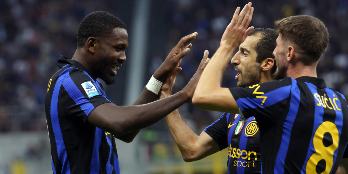 sucic calhanoglu e thuram calano il tris l inter travolge il parma di gilardino da Gazzettadelsud.it sucic calhanoglu e thuram calano il tris l inter travolge il parma di gilardino