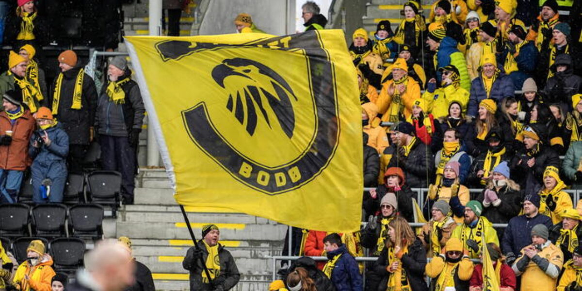 Napoli Bodø/Glimt, comunicato del club norvegese ai tifosi: nascondete i colori della squadra in città Napoli Bodø/Glimt, comunicato del club norvegese ai tifosi: nascondete i colori della squadra in città