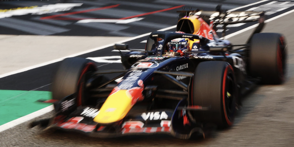 f1 verstappen vince il gp del bahrain a sepang antonelli secondo hamilton terzo da Gazzettadelsud.it f1 verstappen vince il gp del bahrain a sepang antonelli secondo hamilton terzo